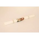 12,5 dkg-os gyertya szentképes