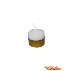 7 órás tea mécses 42 db/tálca