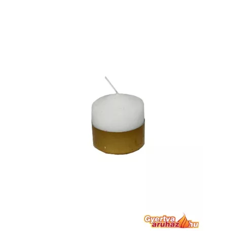 7 órás tea mécses 42 db/csomag