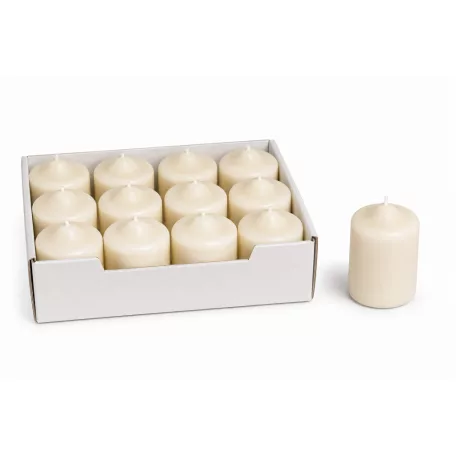 Adventi gyertya 12 db/csomag