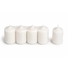 Adventi gyertya 4 db/csomag