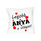 Anyák napi párna