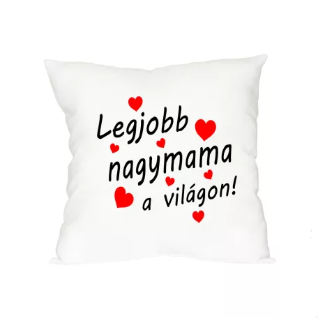 Anyák napi párna