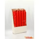 Asztali gyertya 10 db/csomag