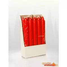 Asztali gyertya 10 db/csomag