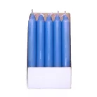 Asztali gyertya 10 db/csomag