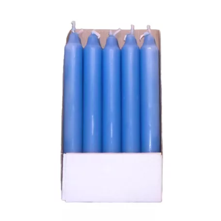 Asztali gyertya 10 db/csomag