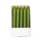 Asztali gyertya 10 db/csomag