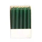 Asztali gyertya 10 db/csomag