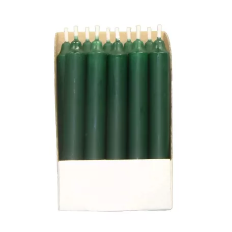 Asztali gyertya 10 db/csomag