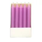 Asztali gyertya 10 db/csomag