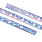 Ballagási szalag 4x100 cm 5 db/csomag