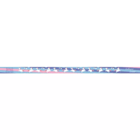 Ballagási szalag 4x100 cm 5 db/csomag