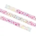 Ballagási szalag 4x100 cm 5 db/csomag