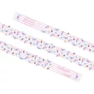 Ballagási szalag 4x100 cm 5 db/csomag