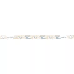 Ballagási szalag 5x100 cm 5 db/csomag