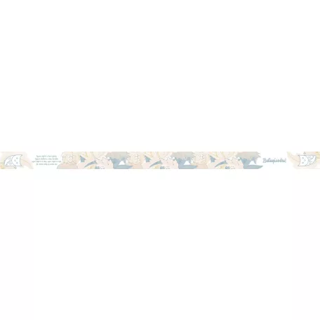 Ballagási szalag 5x100 cm 5 db/csomag