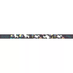 Ballagási szalag 7x125 cm 5 db/csomag