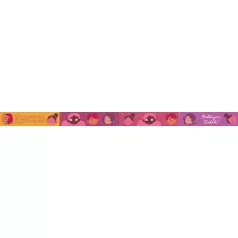 Ballagási szalag 7x125 cm 5 db/csomag