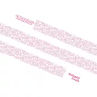 Ballagási szalag 7x125 cm 5 db/csomag