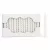 Csavart gyertya 30 db/csomag