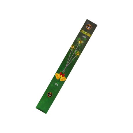 Csillagszóró 40 cm 5db/csomag