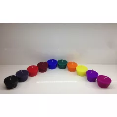 Disco betét pohárral