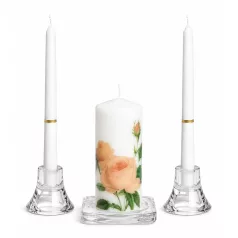 Esküvői szett (15 cm-es) 