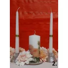 Esküvői szett (15 cm-es) 