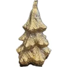 Fenyő gyertya metál (F1M)