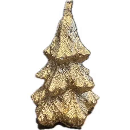 Fenyő gyertya metál (F1M)