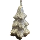 Fenyő gyertya metál (F1M)