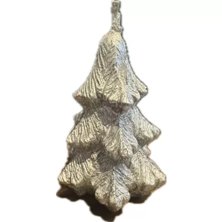 Fenyő gyertya metál (F1M)