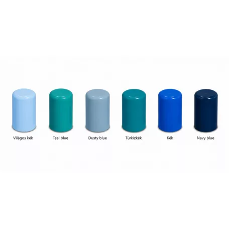 Gömb gyertya 6 cm 8 db/csomag