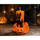 Halloween gyertya szett