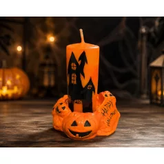 Halloween gyertya szett