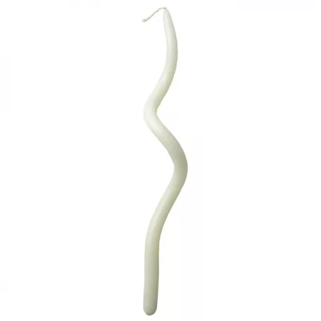 Kígyó gyertya 8 db/ cs