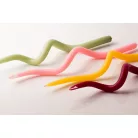 Kígyó gyertya 8 db/ cs