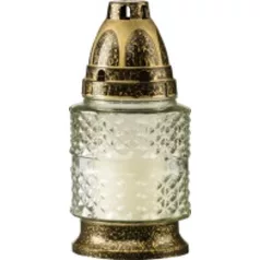 La 350 A kegyelti mécses 12 db/csomag