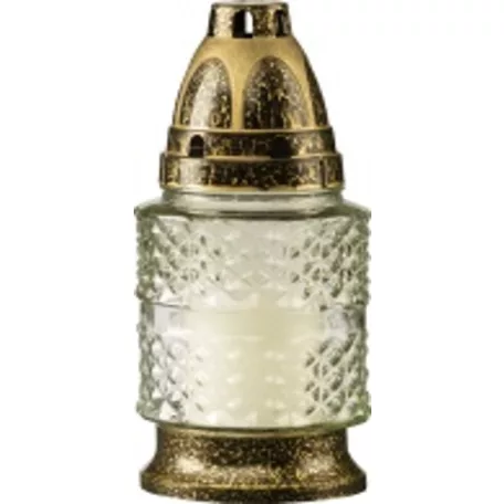 La 350 A kegyelti mécses 12 db/csomag