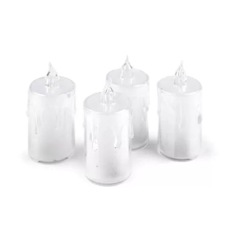 Ledes mécses közepes