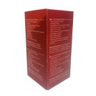 LED színváltós gyertya dobozban