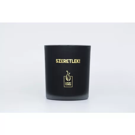 Luxury Candle