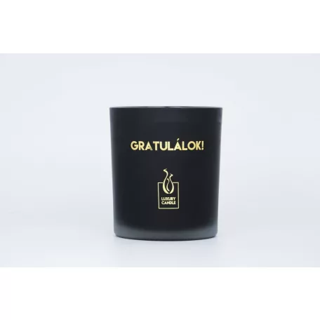 Luxury Candle