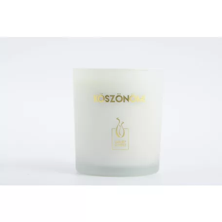 Luxury Candle