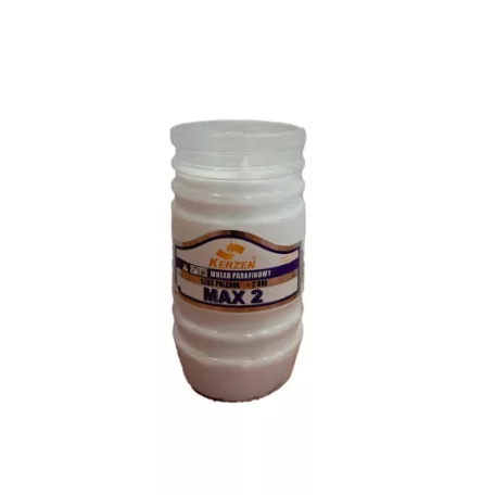 Max 2 mécses betét 30 db/csomag