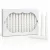 Csavart gyertya midi 30 db/csomag