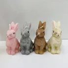 Nyuszi gyertya (NY3)