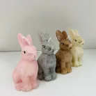 Nyuszi gyertya (NY3)