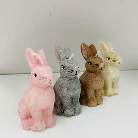 Nyuszi gyertya (NY3)